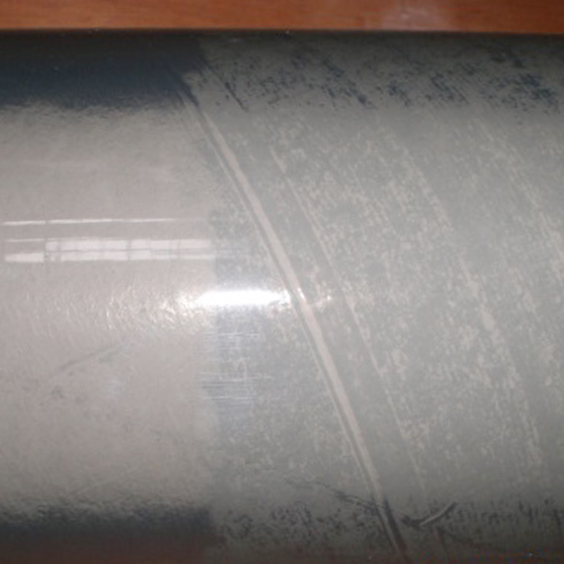 Película de PVC súper transparente para manteles